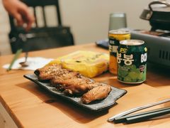 -小岛餐厅