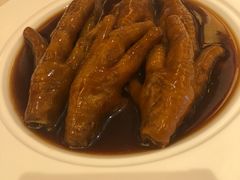 -利苑酒家(合景国际金融广场店)