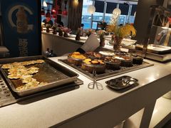 -怡人怡口牛排海鲜自助(飞龙大厦店)