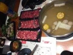 -八宝牛潮汕鲜牛肉火锅(净月店)