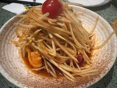 -Home Thai·泰谣(王府井apm店)