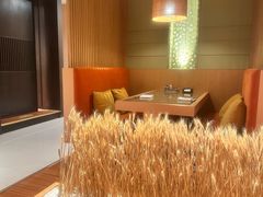 -西村日本料理(香格里拉饭店)