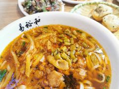 -易裕和·长沙米粉(竹塘西路店)