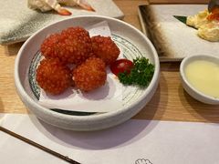 -小句号·精致料理(江南环球港店)