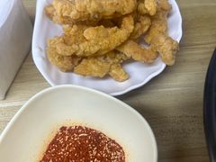 -四川老牛麻辣烫(北门桥店)