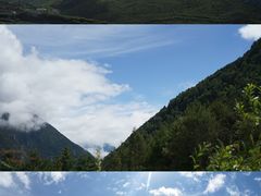-康定跑马山风景区
