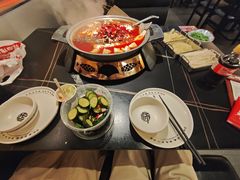 -师烤·豆花烤鱼(广州荔湾扬韬广场店)