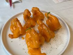 -上海会馆(香港名都店)