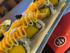 -仙隐小鹿中華の日料(荣民龙首广场店)