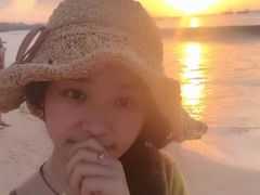 -金巴兰海滩烛光bbq