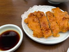 -味香斋·麻酱面(南京东路店)