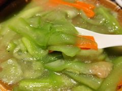 -红辣椒·川菜·火锅(张杨路店)