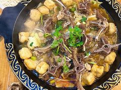 -肚子铺羊蝎子火锅