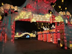 -歌斐颂巧克力小镇