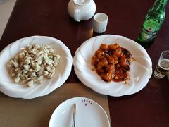 -牟传仁饭庄(星海店)