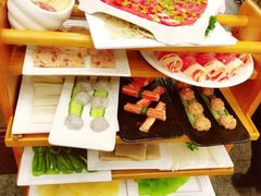 -老码头火锅(玉林店)