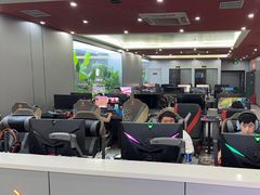 -网络客栈电竞网咖(西潞南大街店)