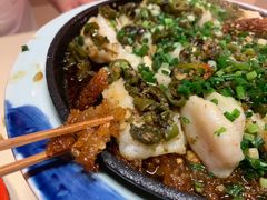 -侯师傅热炒店(印象城店)