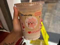 -瑞幸咖啡(解放碑英利大融城店)