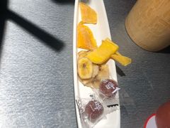 -探鱼·鲜青椒爽麻烤鱼(番禺万达店)