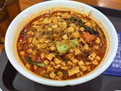 -清真·马洪小炒泡馍馆(钟楼回民街店)