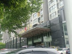 -新吉阳酒店(檀溪路店)