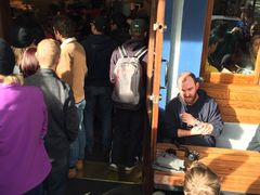 -Fergburger(皇后镇店)