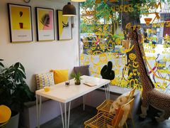 -五进制 Coffee Shop