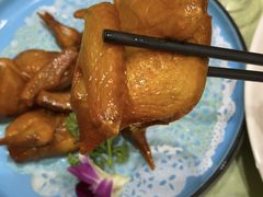 -丈母娘的饭局•新金陵菜(牛首山店)