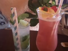 -Ambra Haus琥珀屋精酿餐厅(宝山店)