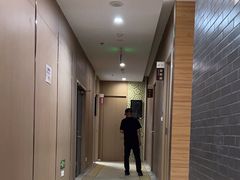 -美年大健康体检中心(牡丹园分院)