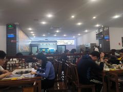 -盈田盈粥庄(博山东路店)