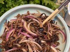 -慢丽江·云南野生菌土鸡锅(付家庄店)
