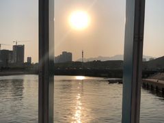 -琴岛之星摩天轮