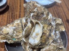 -蚝堡海鲜·威海菜·海肠捞饭·烧烤·亚洲吃蚝公司(幸福门店)