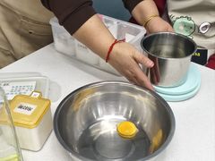 -爱之旅diy烘焙坊(西直门店)