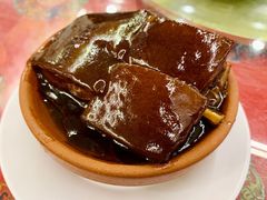 东坡肉-玉华台饭庄(裕中西里小区店)