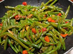 -小菜园新徽菜(扬州华润万象汇店)