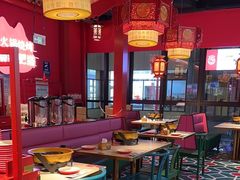 -南锣肥猫·麻辣烤鱼·15年现烤现卖(通州领展店)