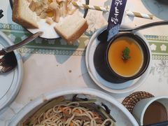 -云海肴·汽锅鸡·云南菜(高德置地店)