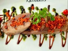 -Kathleen's Waitan 凯圣琳江景西餐厅(外滩店)
