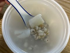 -黄记潮汕甜汤(贝底田坊店)