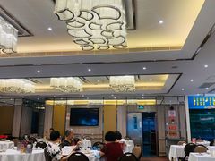 大堂-稻香酒家(天河城店)