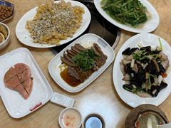 -壹只卤鹅·潮汕菜(莲塘店)