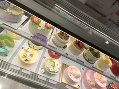 -Pantry's Best派悦坊蛋糕(K11购物艺术中心店)