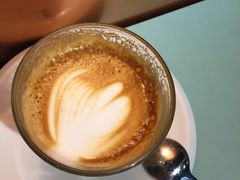 -sugarman espresso素饮糖人高新咖啡工厂