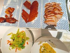 -羲和雅苑•北京烤鸭(国贸商城店)