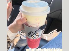-海底捞火锅(欣大百货店)