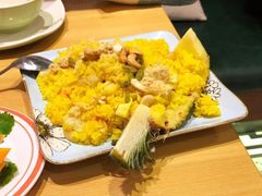 -泰柠小馆泰式料理(银泰城店)