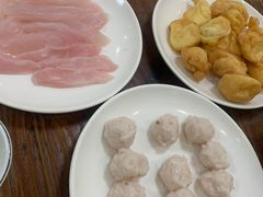 -正能量脆肉鲩火锅